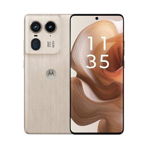 Motorola moto X50 Ultra