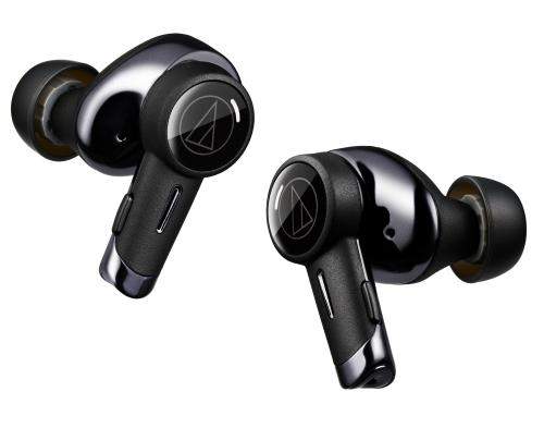 audio-technica ATH-TWX9MK2 | aptX