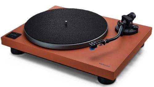 Direct Drive Turntable with Bluetooth SL-40CBT