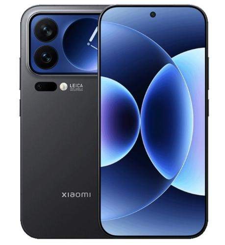 Xiaomi 17 Pro