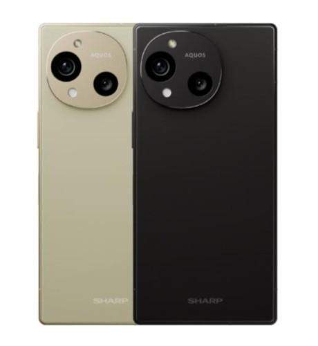 Sharp AQUOS R10 SH-M31SG
