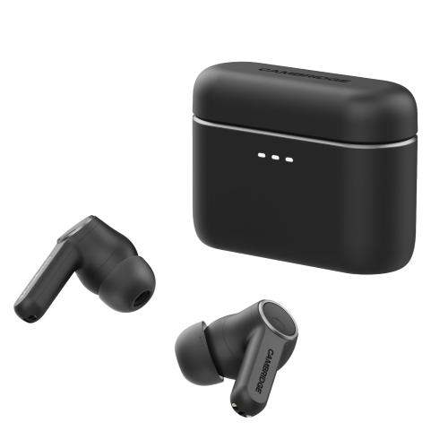 Cambridge Audio Melomania A100