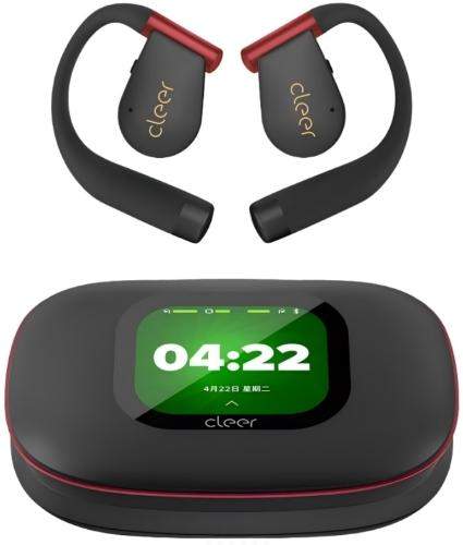 Cleer ARC Lite 5 Earbuds