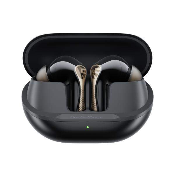 SOUNDPEATS Air5 Pro+ Truly Wireless Earphones