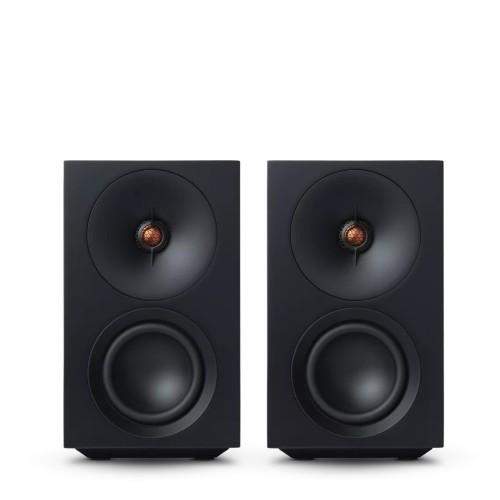 Cambridge Audio L/R S Speakers