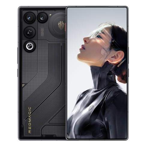 REDMAGIC 11 Air Smartphone