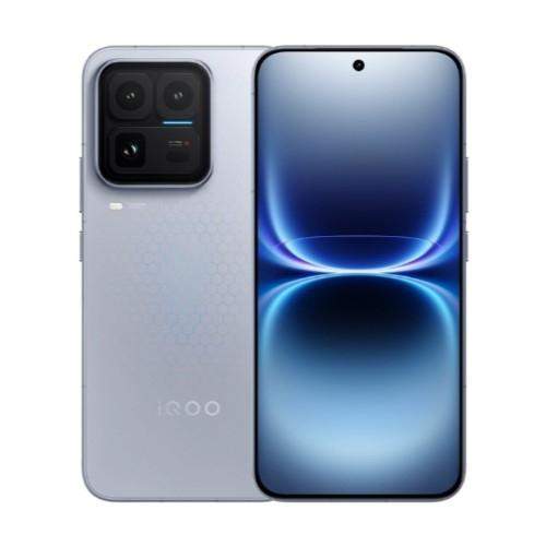 iQOO 15 Ultra Smartphone