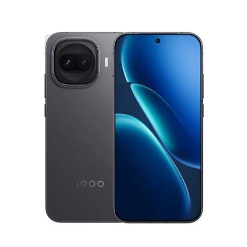 iQOO Z11 Turbo Smartphone
