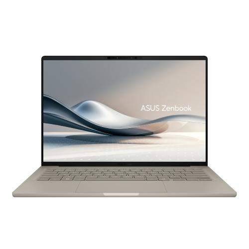 ASUS Zenbook A14 Laptop