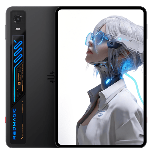 REDMAGIC Astra 2 Gaming Tablet (REDMAGIC Gaming Tablet 5 Pro)