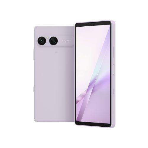 Sony Xperia 10 VIII in Pink
