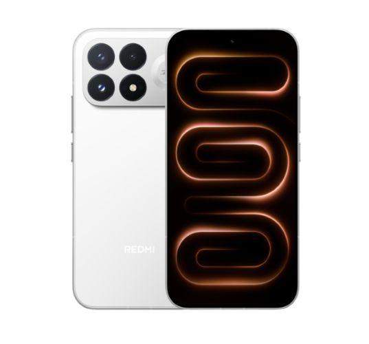 REDMI K100 Pro