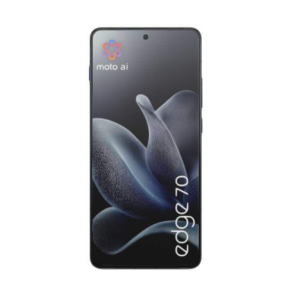 Motorola edge 70