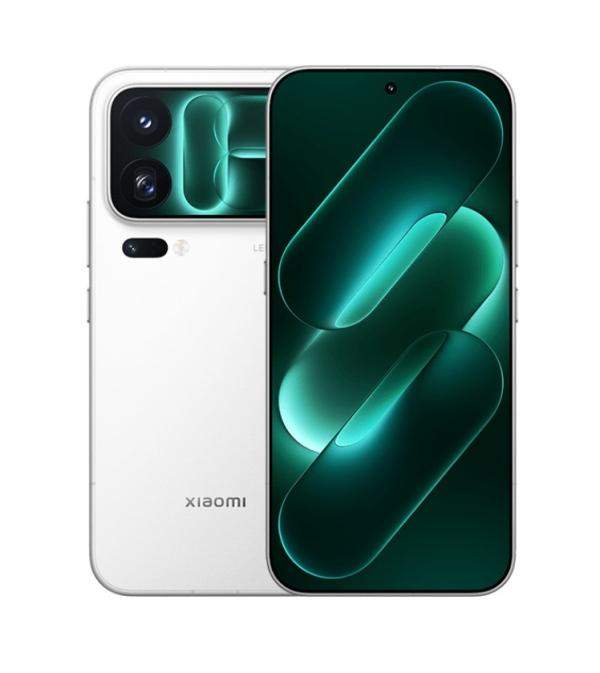Xiaomi 18 Pro Max