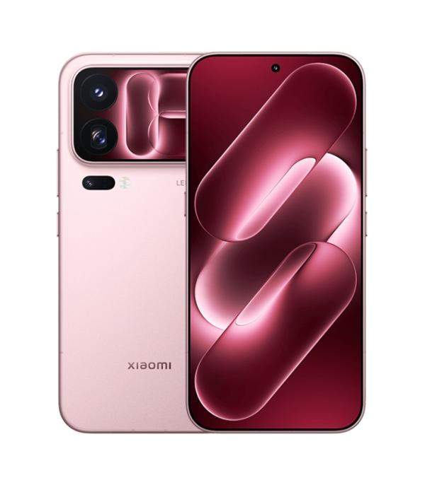 Xiaomi 18 Pro