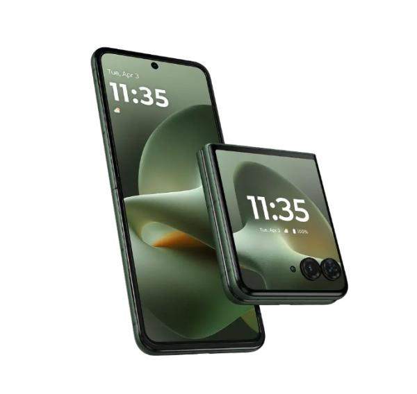 Motorola razr plus 2026