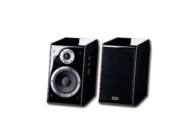 <span>HECO Ascada 2.0 Aktiv Speaker System</span>
