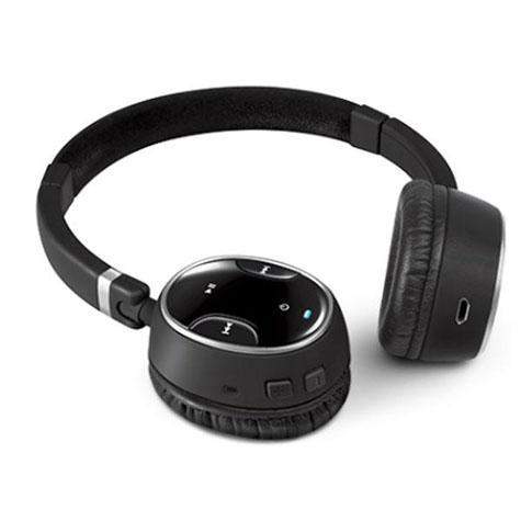 <span>Creative WP-350 Bluetooth® Stereo Headphones</span>
