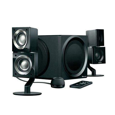 <span>Creative ZiiSound T6 Series II Wireless</span>
