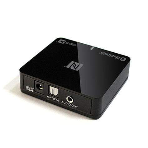 <span>Crystal Acoustics BluDAC</span>
