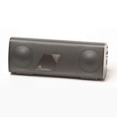 <span>Soundmatters FoxLV2 Platinum Bluetooth® Portable Speaker</span>
