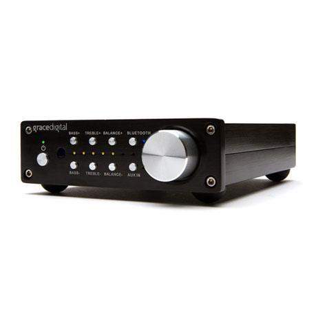 <span>Grace Digital Bluetooth® Amplifier</span>
