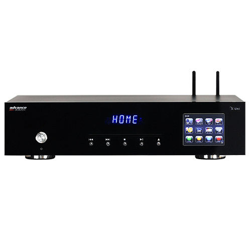 advance-acoustic-x-uni