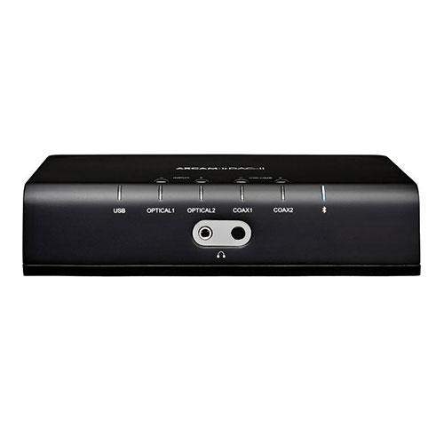 <span>Arcam irDAC II</span>

