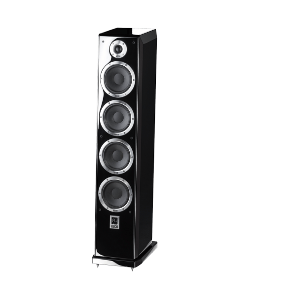 <span>HECO Ascada 600 Tower</span>
