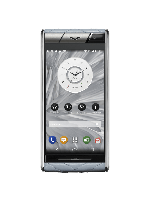 Vertu Aster Smartphone