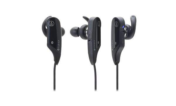 <span>Audio-Technica ATH-BT12 Headset</span>
