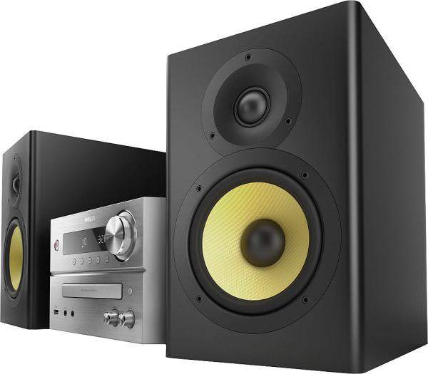 Philips Micro Music System BTB7150/10