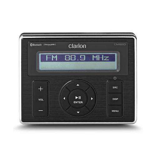 <span>Clarion CMS20 DIGITAL MEDIA RECEIVER</span>
