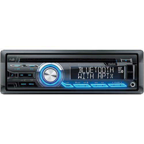 <span>Clarion CZ305</span>
