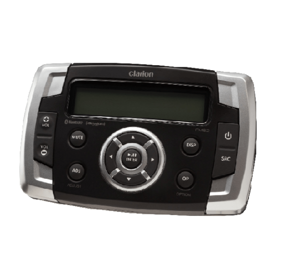 Clarion CMS2