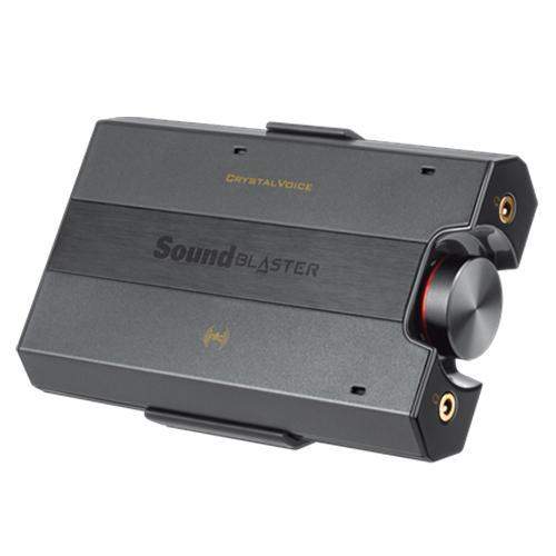 <span>Sound Blaster E5</span>
