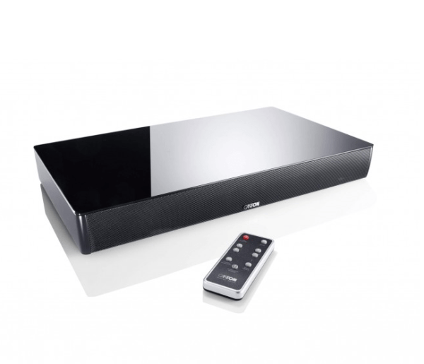 <span>Canton DM 55 Glass Soundbar</span>
