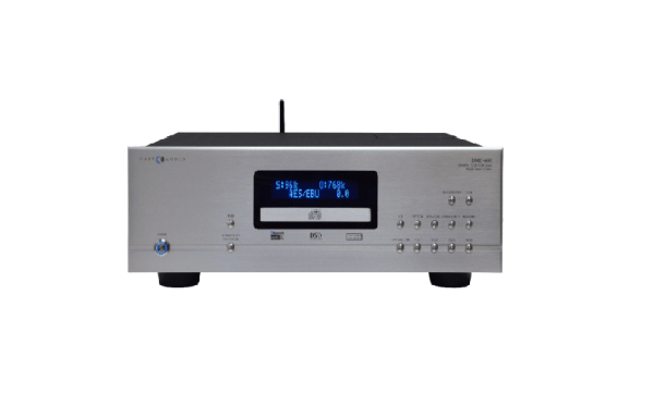 <span>Cary Audio DMC-600 Digital Music Center</span>
