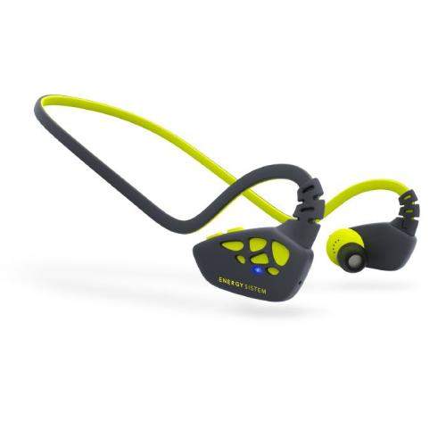 Energy Sistem Earphones Sport 3 Bluetooth Yellow