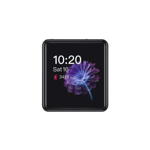 Fiio M5 Ultra portable high resolution audio player