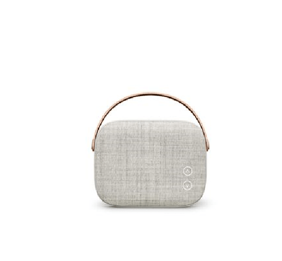 <span>Vifa Helsinki Portable Speakers</span>

