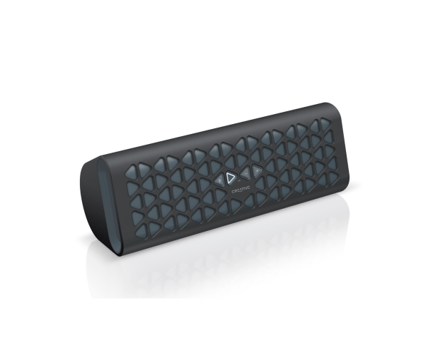 <span>Creative Muvo™ 20 Portable Speakers</span>
