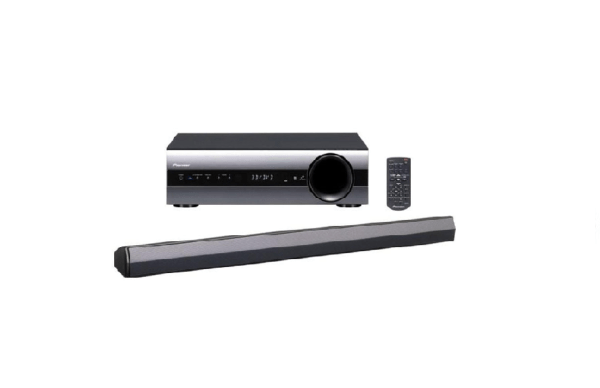 Pioneer HTP-SB560 Soundbar