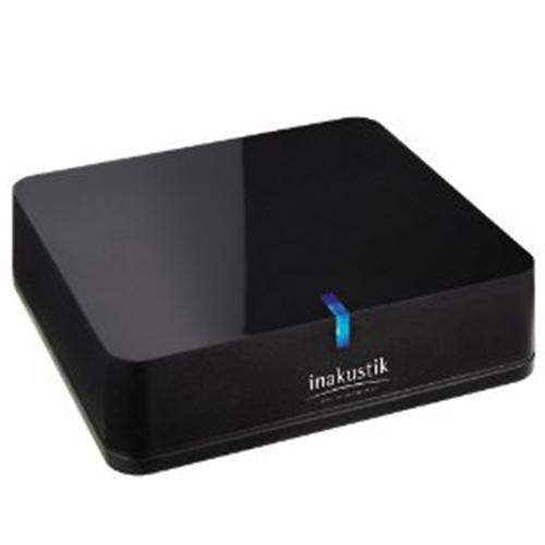 <span>In-akustick Bluetooth® Audio Receiver</span>
