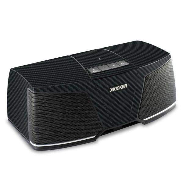 KICKER Amphitheatre (iK5BT2) speakers