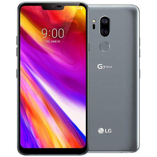 LG G7 ThinQ