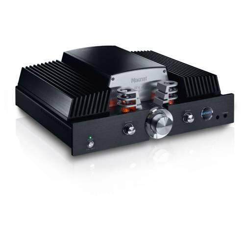 <span>Magnat RV 4 integrated amplifier</span>
