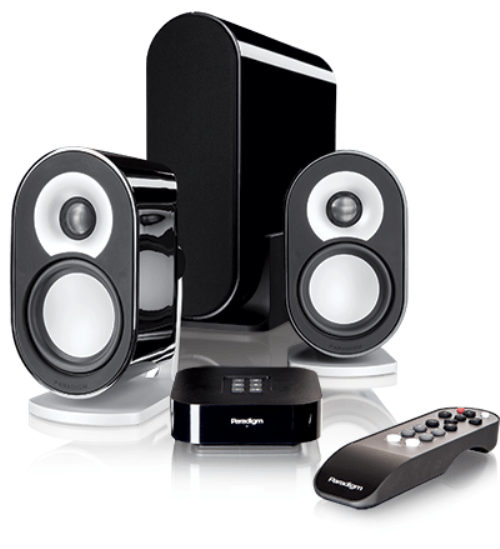 <span>Paradigm Millenia CT 2 Speakers</span>
