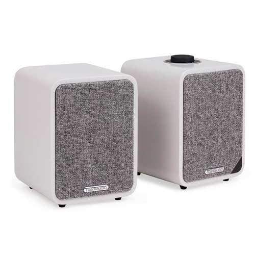 <span>Ruark MR1 MK2 Bluetooth Speaker System</span>
