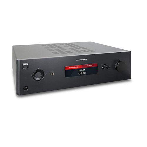 nad-c-388-digital-amplifier